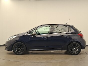 Used Peugeot 208 2019 for sale - 78563655: Photo