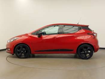 Used Nissan Micra 2021 for sale - 74414572: Photo