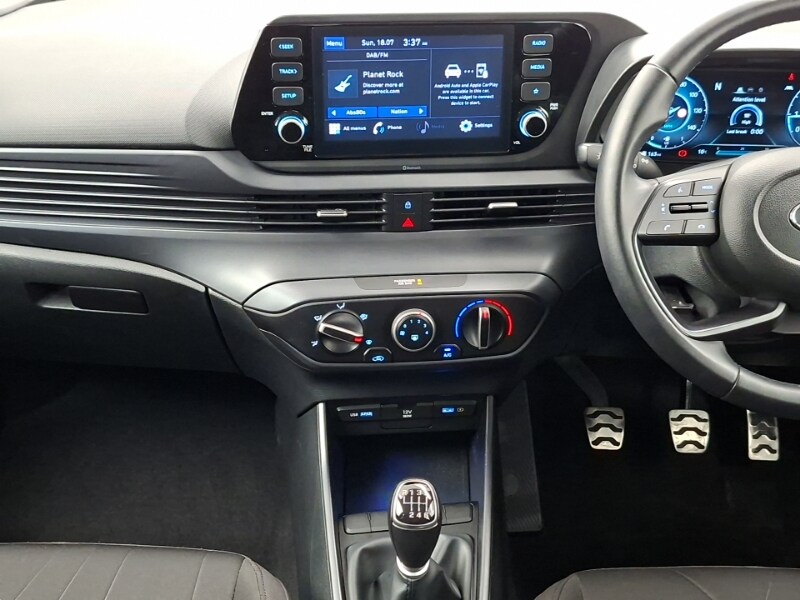 Used Hyundai BAYON 2022 for sale - 77677959: Photo 10