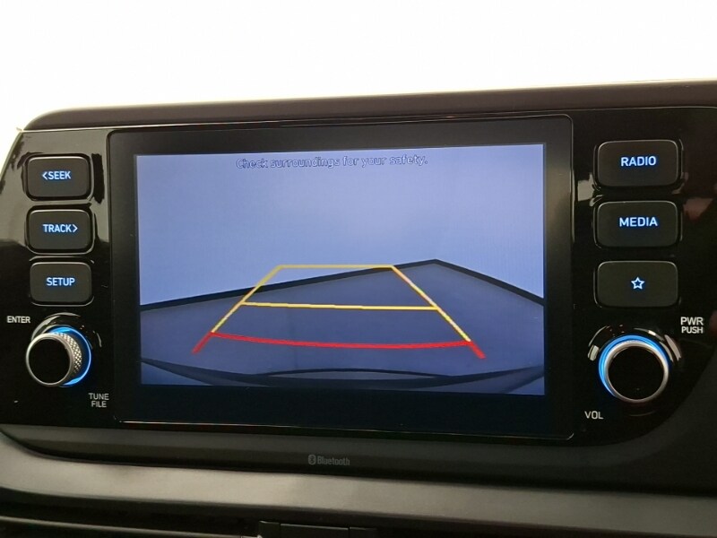 Used Hyundai BAYON 2022 for sale - 77677959: Photo 11