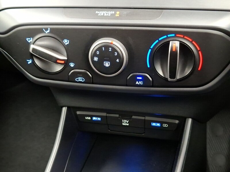 Used Hyundai BAYON 2022 for sale - 77677959: Photo 13