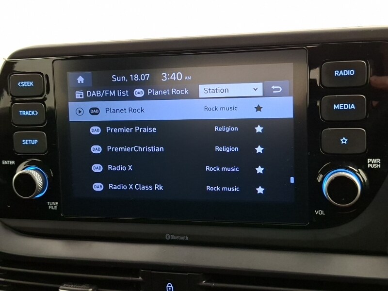 Used Hyundai BAYON 2022 for sale - 77677959: Photo 14