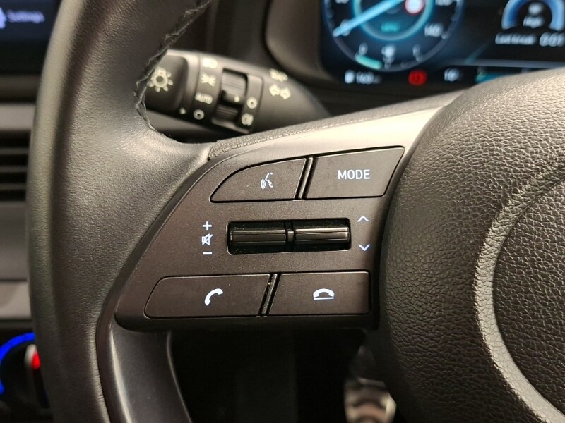 Used Hyundai BAYON 2022 for sale - 77677959: Photo 17