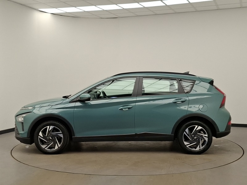 Used Hyundai BAYON 2022 for sale - 77677959: Photo 4