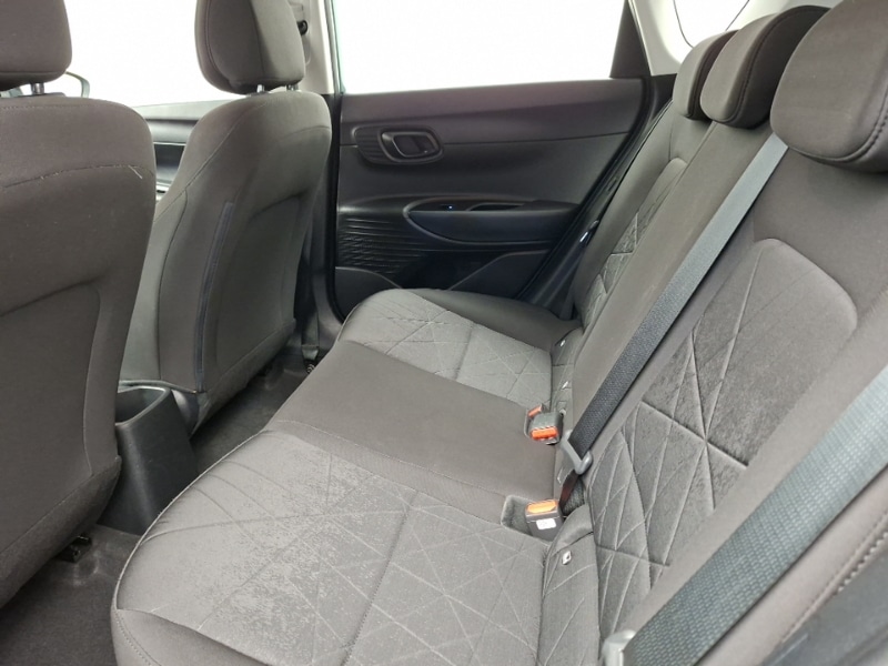 Used Hyundai BAYON 2022 for sale - 77677959: Photo 6