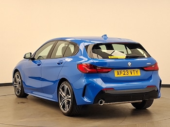 Used BMW 1 Series 2023 for sale - 79214147: Photo
