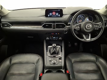 Used Mazda CX-5 2020 for sale - 79393428: Photo