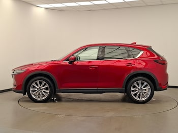 Used Mazda CX-5 2020 for sale - 79393428: Photo
