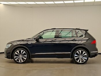 Used Volkswagen Tiguan 2018 for sale - 78489857: Photo