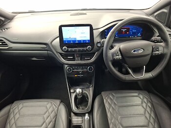 Used Ford Puma 2022 for sale - 78580078: Photo
