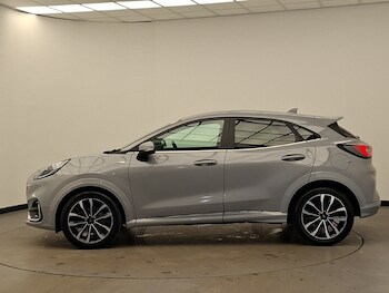 Used Ford Puma 2022 for sale - 78580078: Photo
