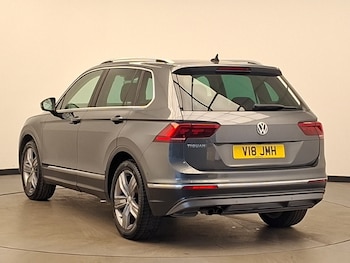 Used Volkswagen Tiguan 2019 for sale - 78952936: Photo