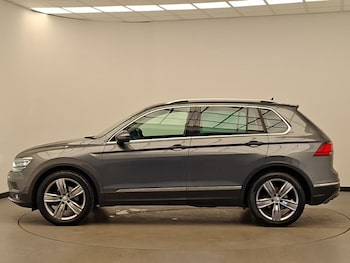 Used Volkswagen Tiguan 2019 for sale - 78952936: Photo
