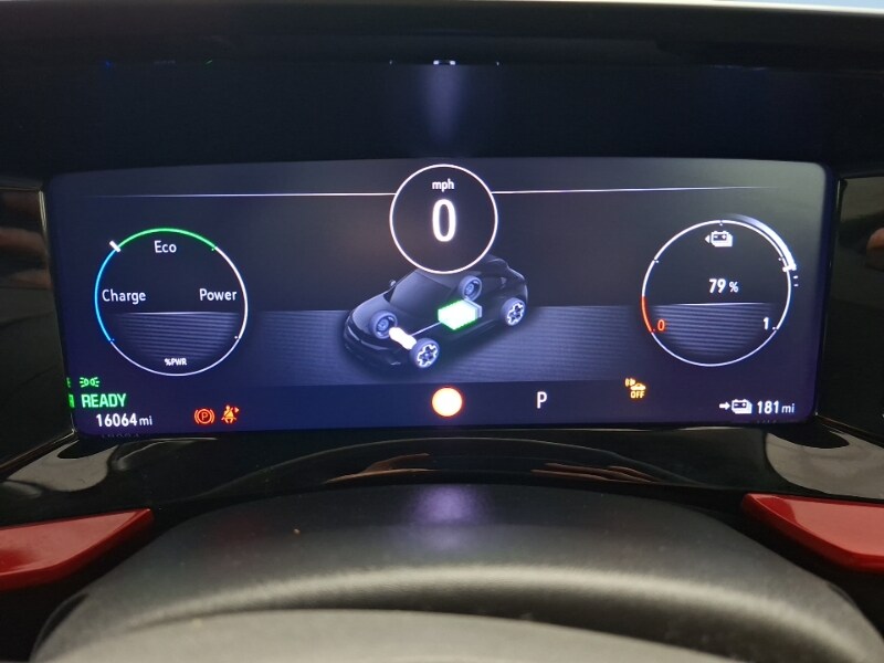 Used Vauxhall Mokka 2024 for sale - 78013411: Photo 16