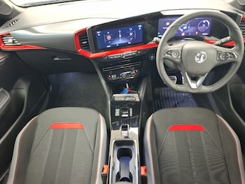 Used Vauxhall Mokka 2024 for sale - 78013411: Photo