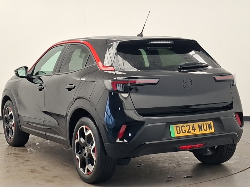 Used Vauxhall Mokka 2024 for sale - 78013411: Photo 3