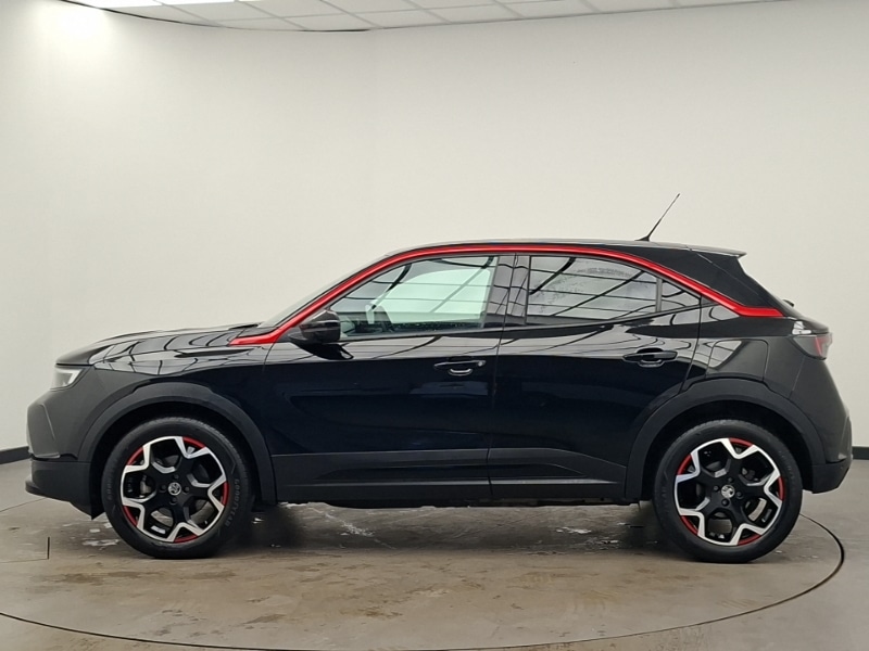 Used Vauxhall Mokka 2024 for sale - 78013411: Photo 4