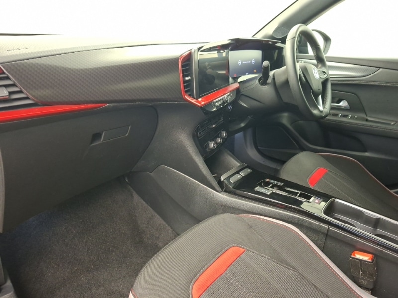 Used Vauxhall Mokka 2024 for sale - 78013411: Photo 5