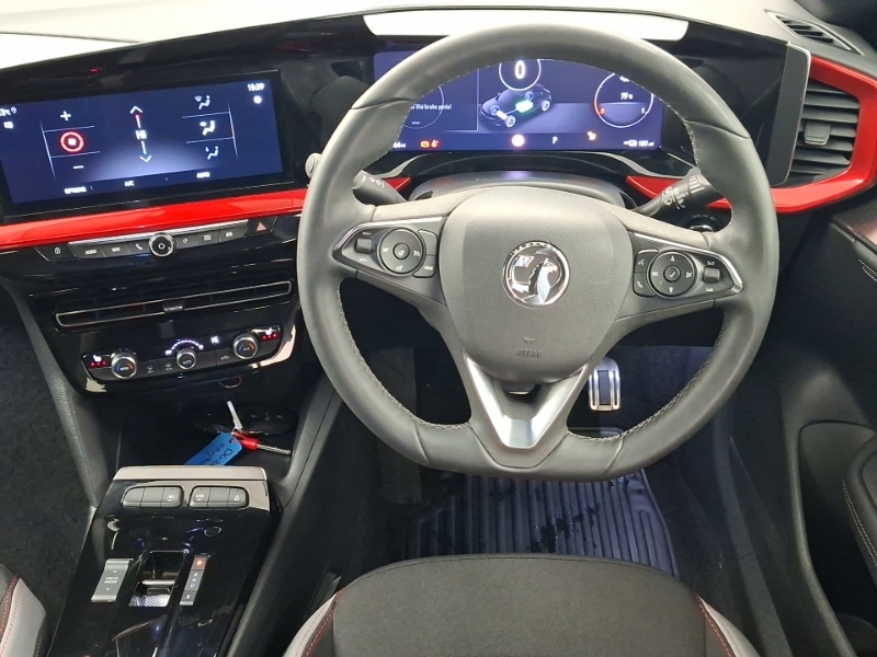 Used Vauxhall Mokka 2024 for sale - 78013411: Photo 7