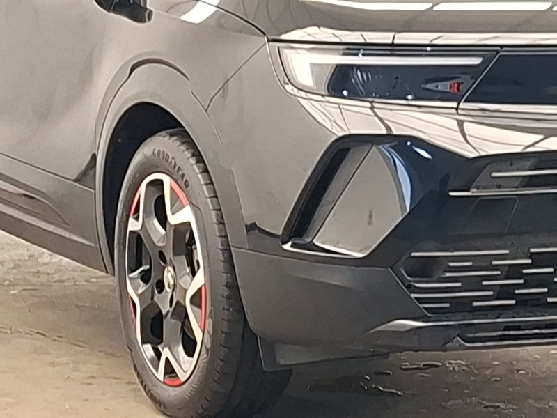 Used Vauxhall Mokka 2024 for sale - 78013411: Photo 9