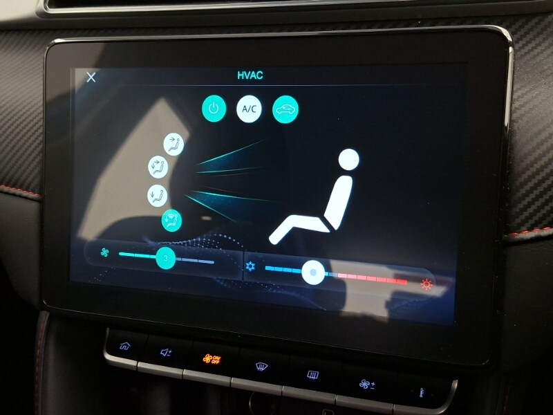 Used MG MG ZS 2022 for sale - 77846952: Photo 13