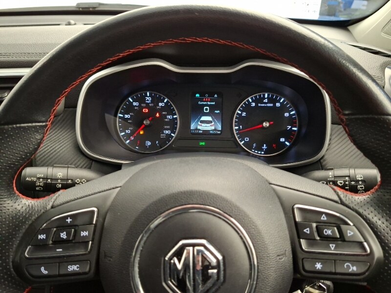 Used MG MG ZS 2022 for sale - 77846952: Photo 19