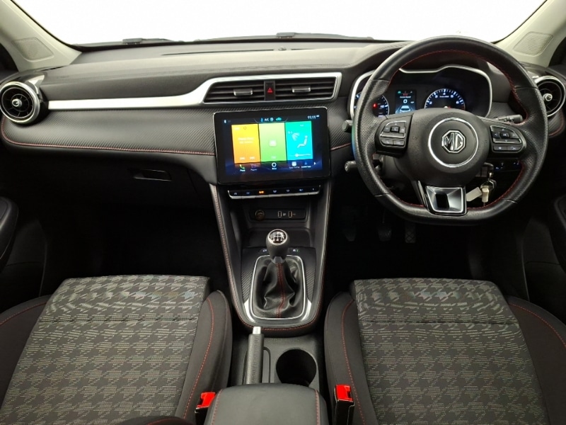 Used MG MG ZS 2022 for sale - 77846952: Photo 2