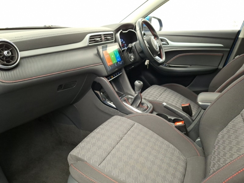 Used MG MG ZS 2022 for sale - 77846952: Photo 5