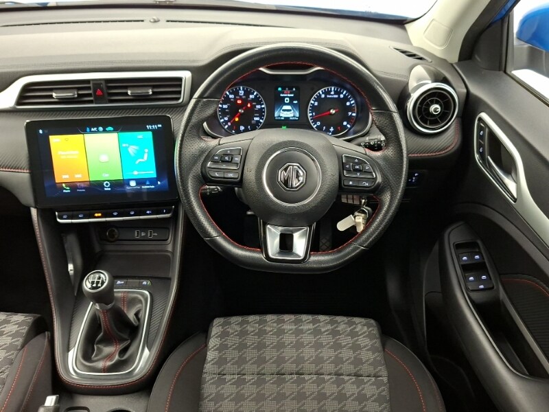 Used MG MG ZS 2022 for sale - 77846952: Photo 7