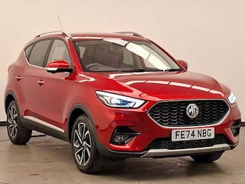 Used MG MG ZS 2024 for sale - 78559885: Photo