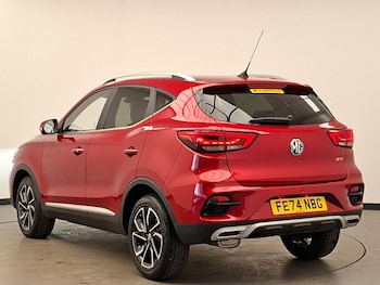 Used MG MG ZS 2024 for sale - 78559885: Photo