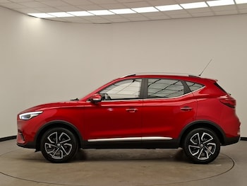 Used MG MG ZS 2024 for sale - 78559885: Photo