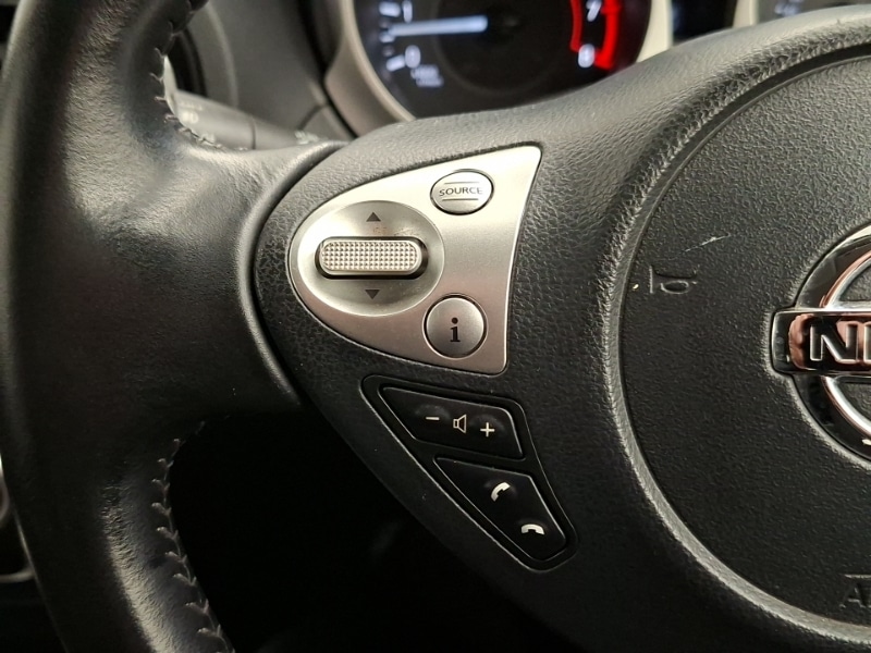 Used Nissan Juke 2018 for sale - 77605766: Photo 17