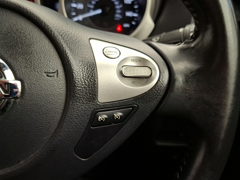 Used Nissan Juke 2018 for sale - 77605766: Photo 18