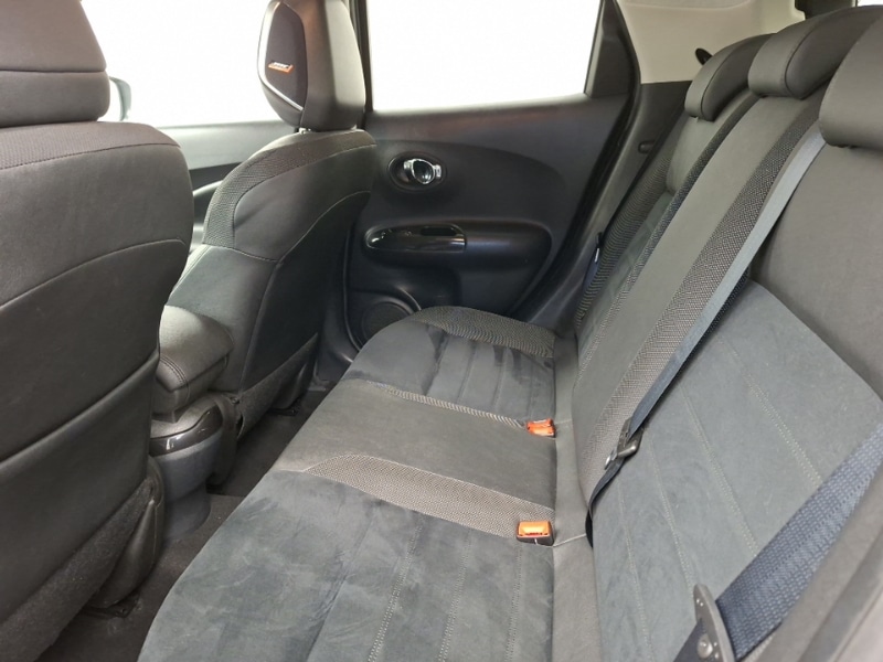 Used Nissan Juke 2018 for sale - 77605766: Photo 6