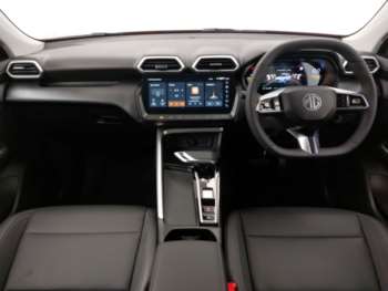 Used MG MG ZS 2025 for sale - 74856159: Photo