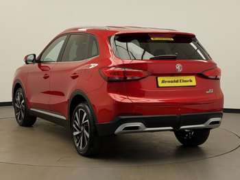 Used MG MG ZS 2025 for sale - 74856159: Photo