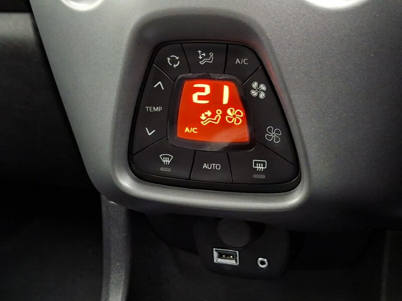 Used Toyota AYGO 2019 for sale - 77522687: Photo 12