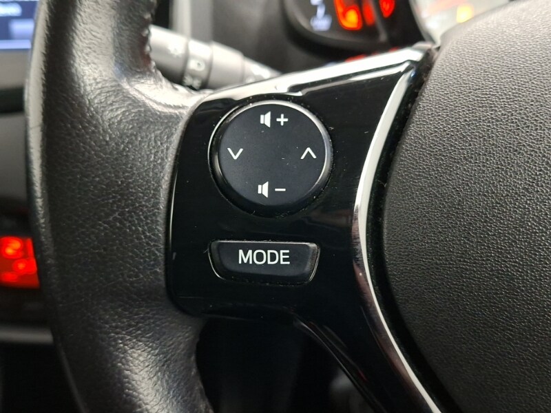 Used Toyota AYGO 2019 for sale - 77522687: Photo 16