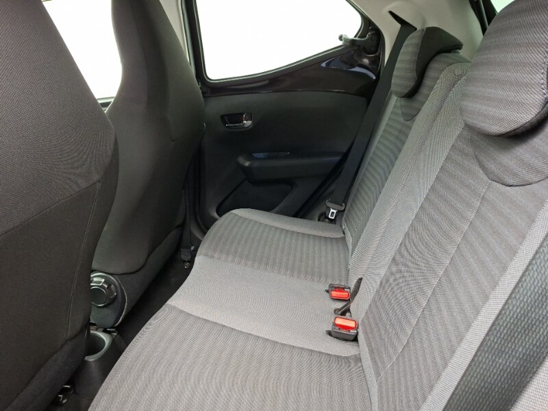 Used Toyota AYGO 2019 for sale - 77522687: Photo 6