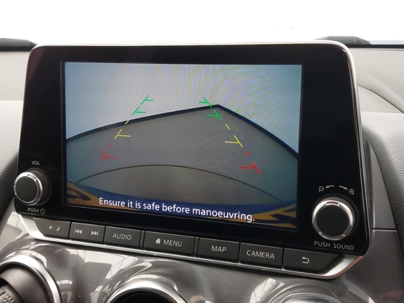 Used Nissan Juke 2021 for sale - 76450706: Photo 11