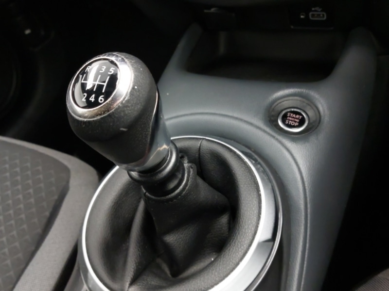 Used Nissan Juke 2021 for sale - 76450706: Photo 12