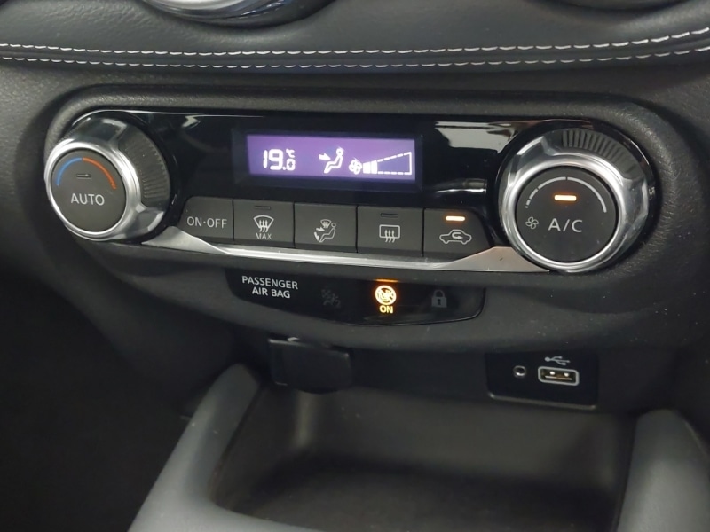 Used Nissan Juke 2021 for sale - 76450706: Photo 13