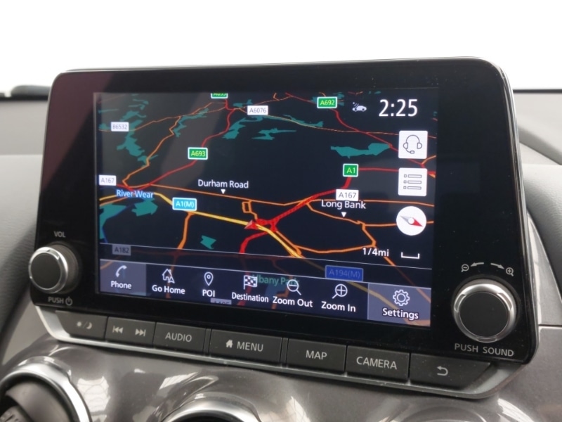 Used Nissan Juke 2021 for sale - 76450706: Photo 14