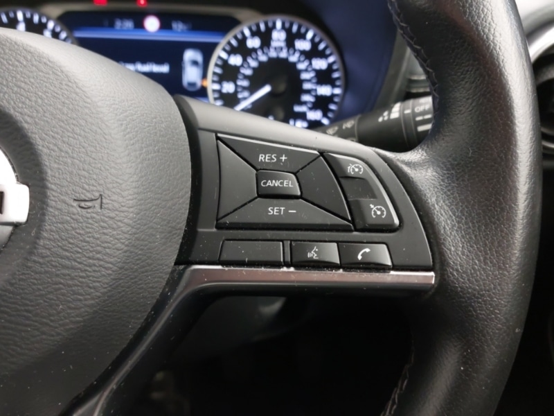 Used Nissan Juke 2021 for sale - 76450706: Photo 17