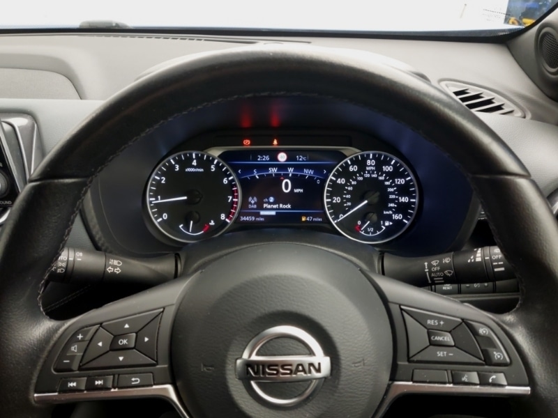 Used Nissan Juke 2021 for sale - 76450706: Photo 19