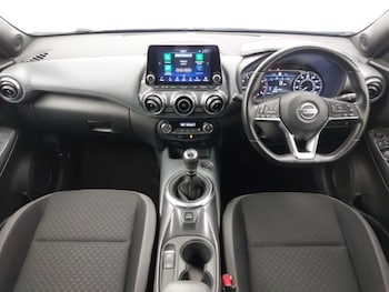 Used Nissan Juke 2021 for sale - 76450706: Photo