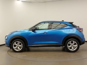 Used Nissan Juke 2021 for sale - 76450706: Photo