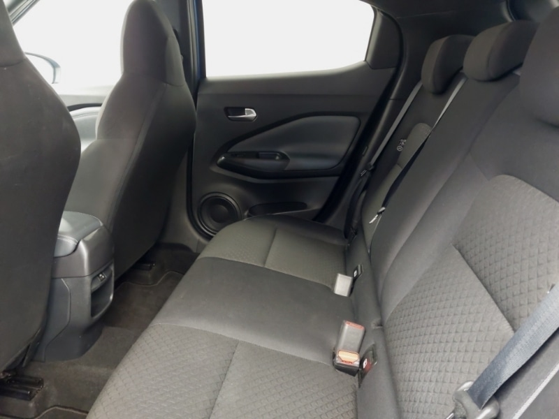 Used Nissan Juke 2021 for sale - 76450706: Photo 6