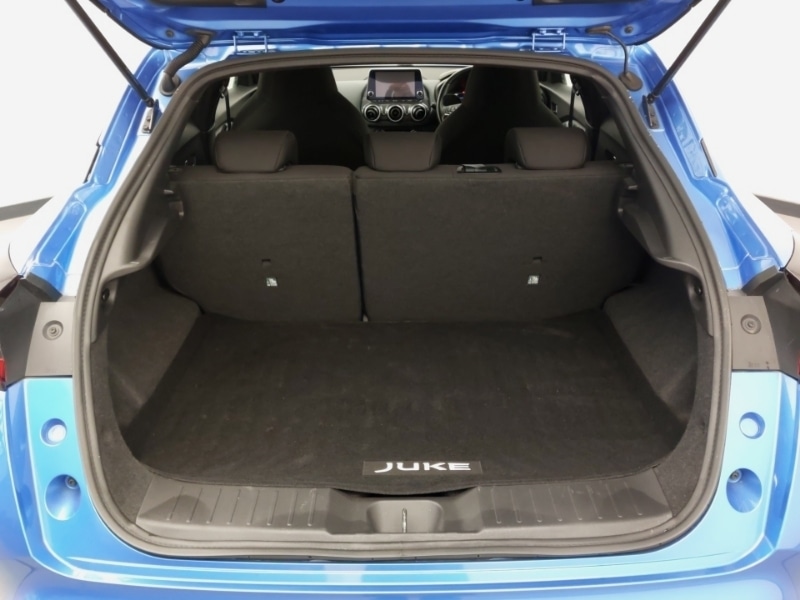 Used Nissan Juke 2021 for sale - 76450706: Photo 8